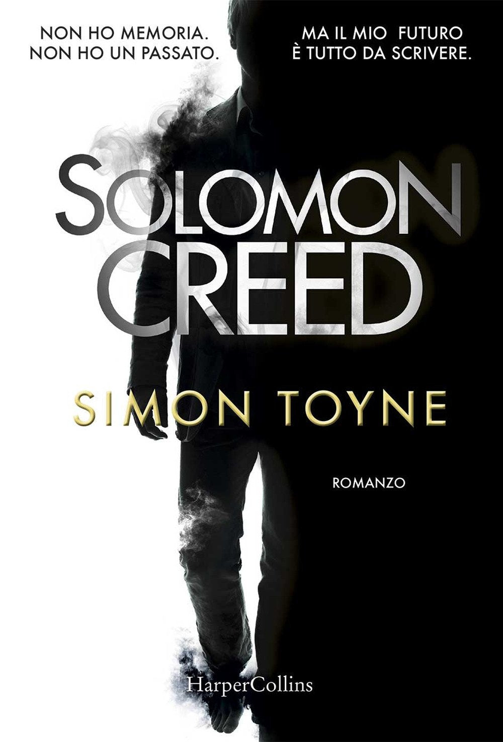 Solomon Creed. Ediz. italiana Contemporary literature