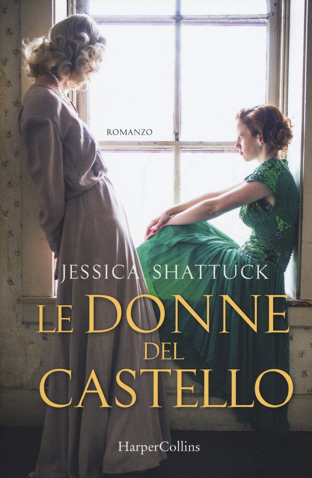Le donne del castello Contemporary literature