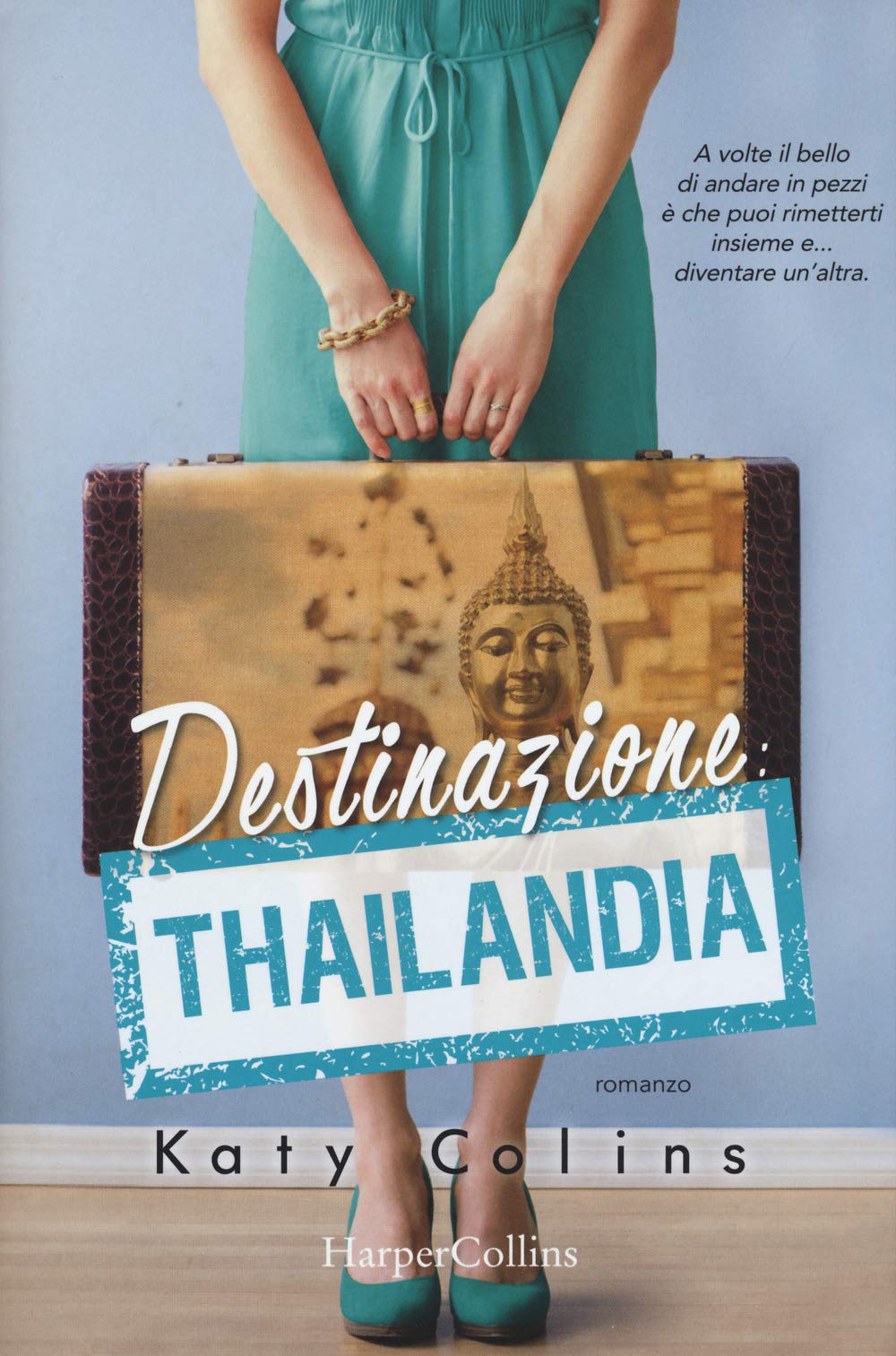Destinazione Thailandia. Lonely Hearts Travel Club International