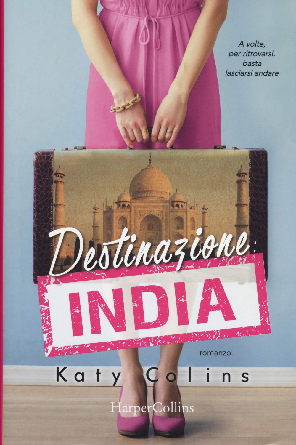 Destinazione India. Lonely Hearts Travel Club International