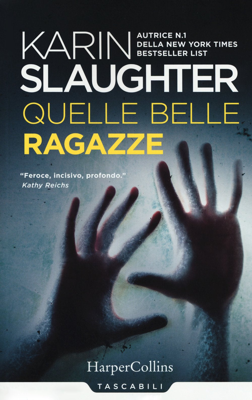 Quelle belle ragazze (Tascabili) Contemporary literature