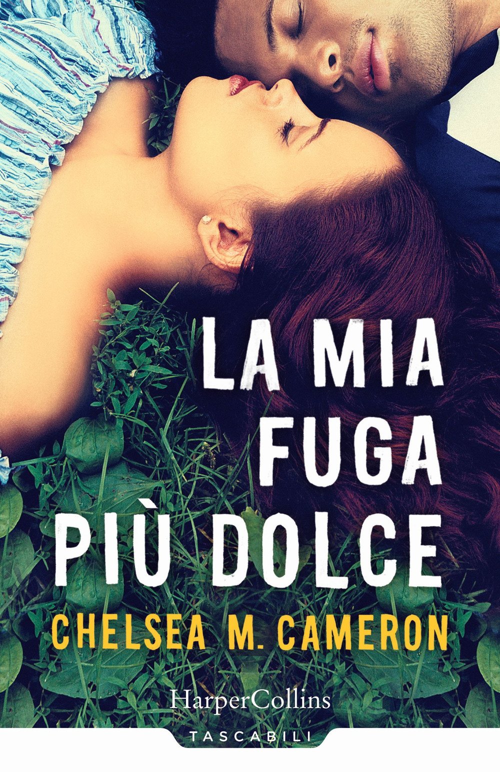 La mia fuga più dolce book