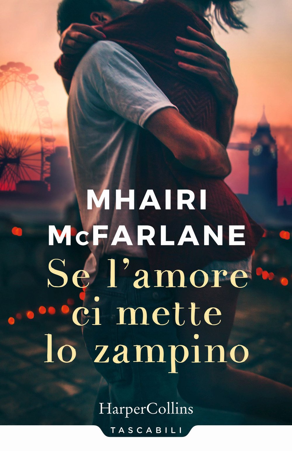 Se l'amore ci mette lo zampino book