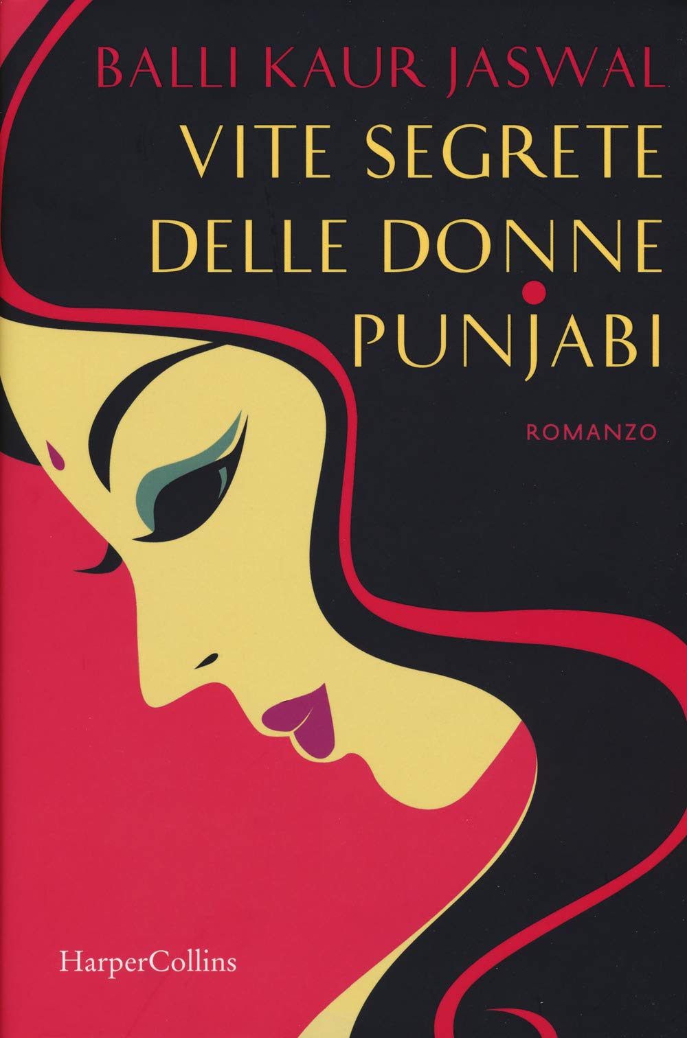 Vite segrete delle donne punjabi book