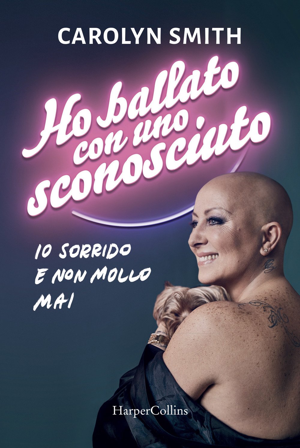 Ho ballato con uno sconosciuto book