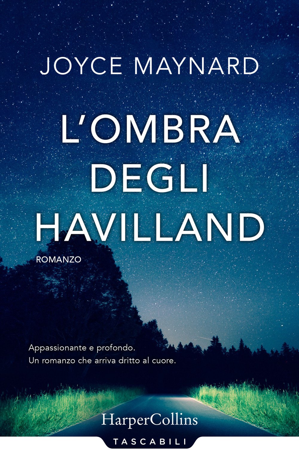 L'ombra degli Havilland (Tascabili) Contemporary literature