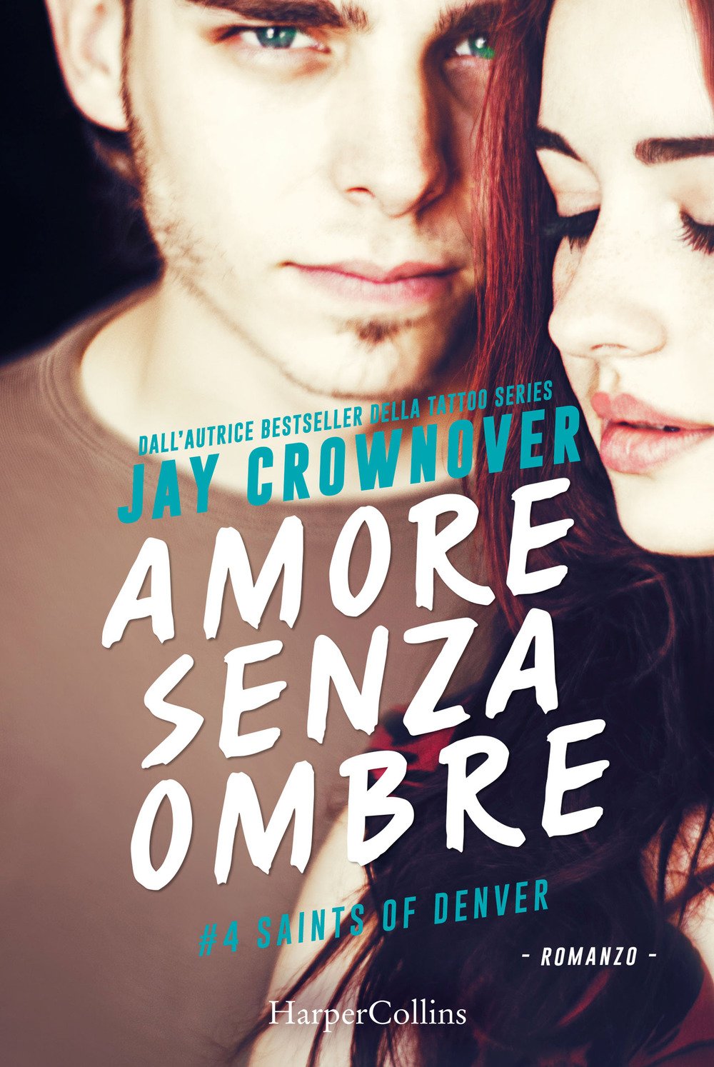 Amore senza ombre. Saints of Denver Contemporary literature