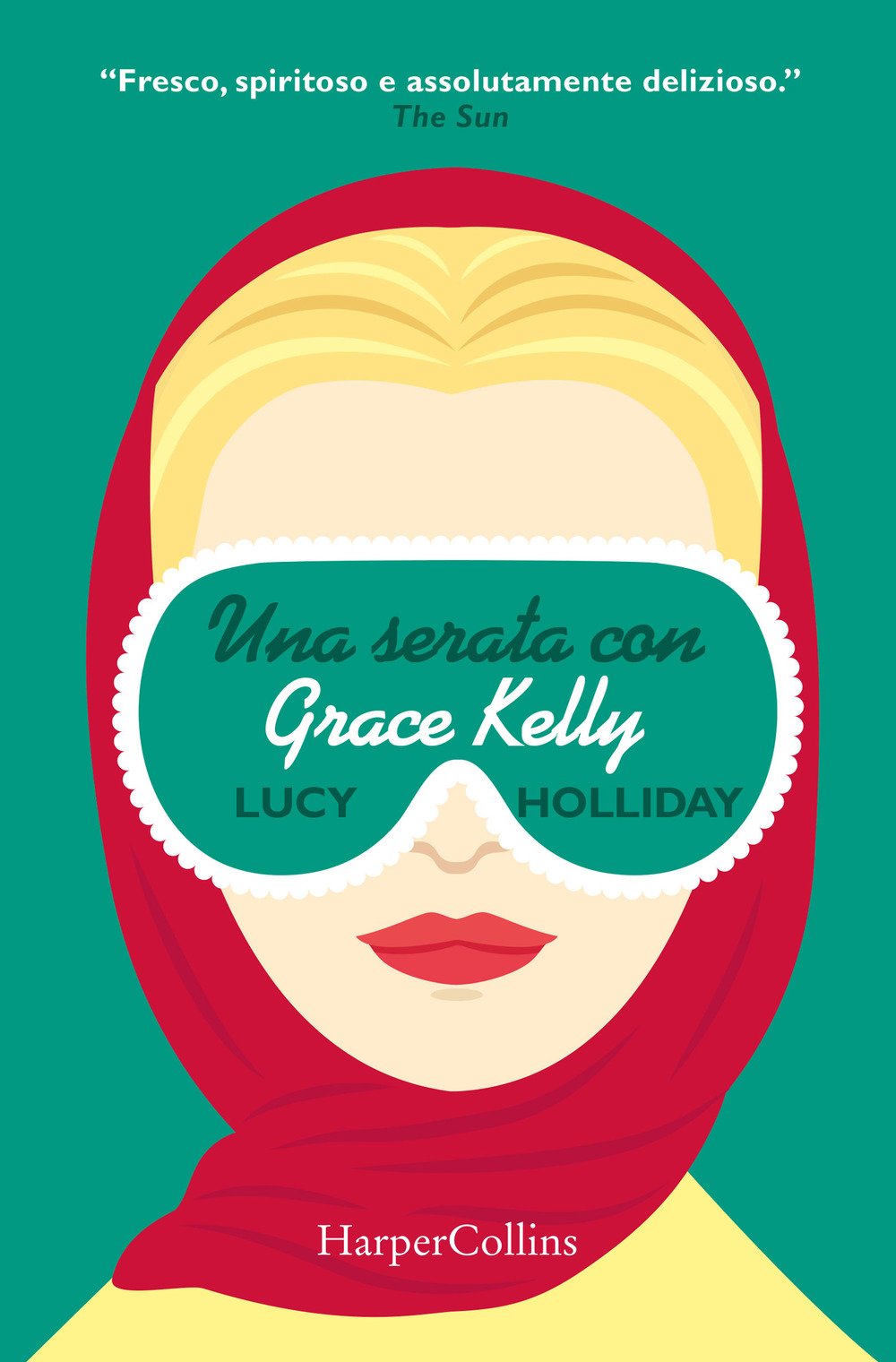Una serata con Grace Kelly Contemporary literature