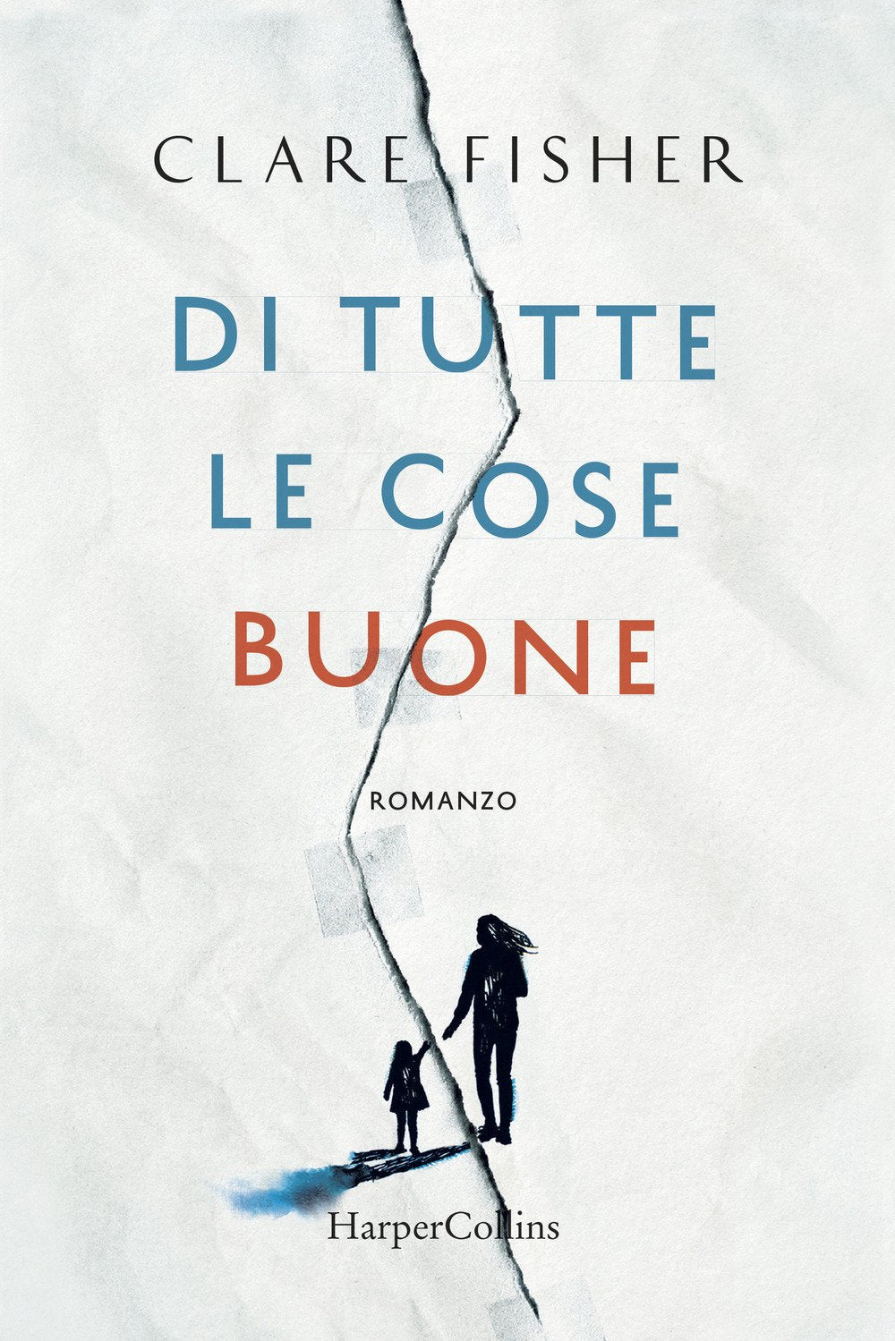 Di tutte le cose buone book
