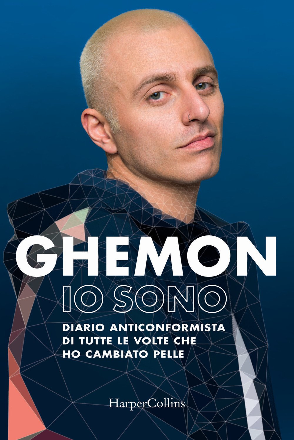 Io sono. Diario anticonformista di tutte le volte che ho cambiato pelle Film & Music