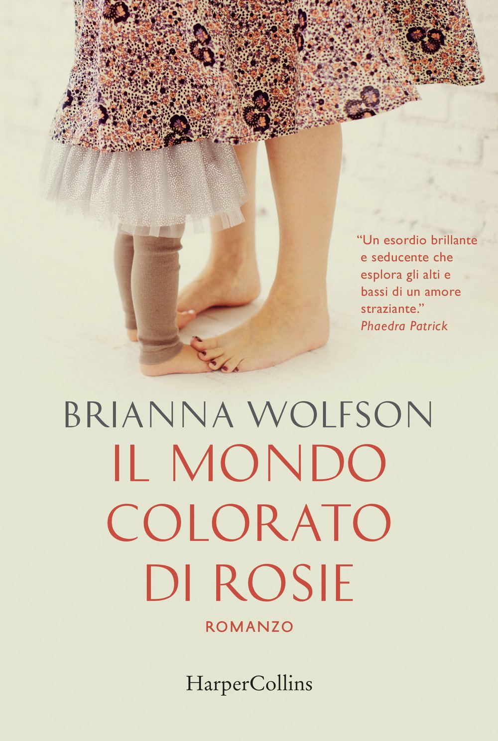 Il mondo colorato di Rosie book