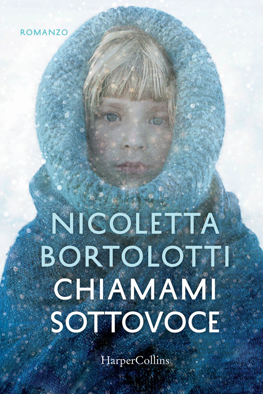 Chiamami sottovoce Contemporary literature