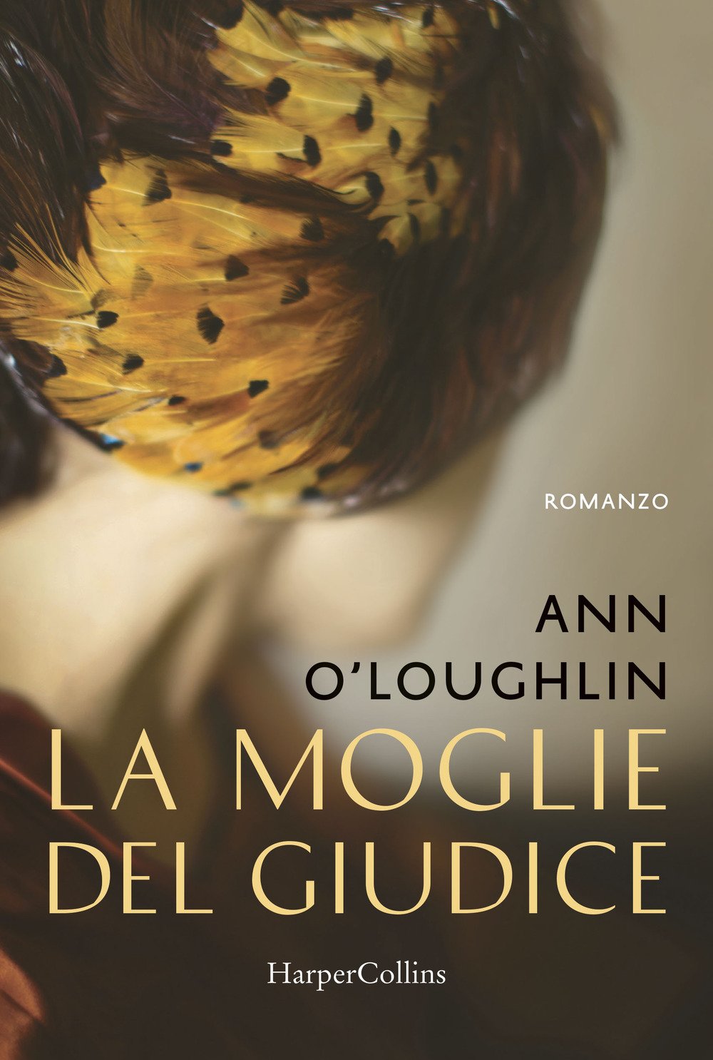 La moglie del giudice book