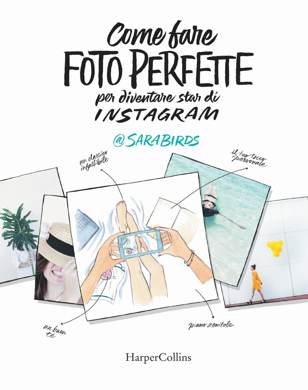 Come fare foto perfette per diventare star di Instagram Travel