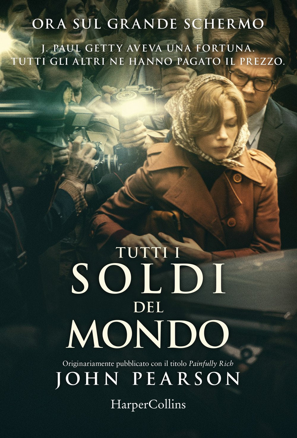 Tutti i soldi del mondo Science