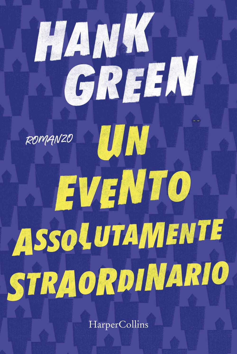 Un evento assolutamente straordinario book