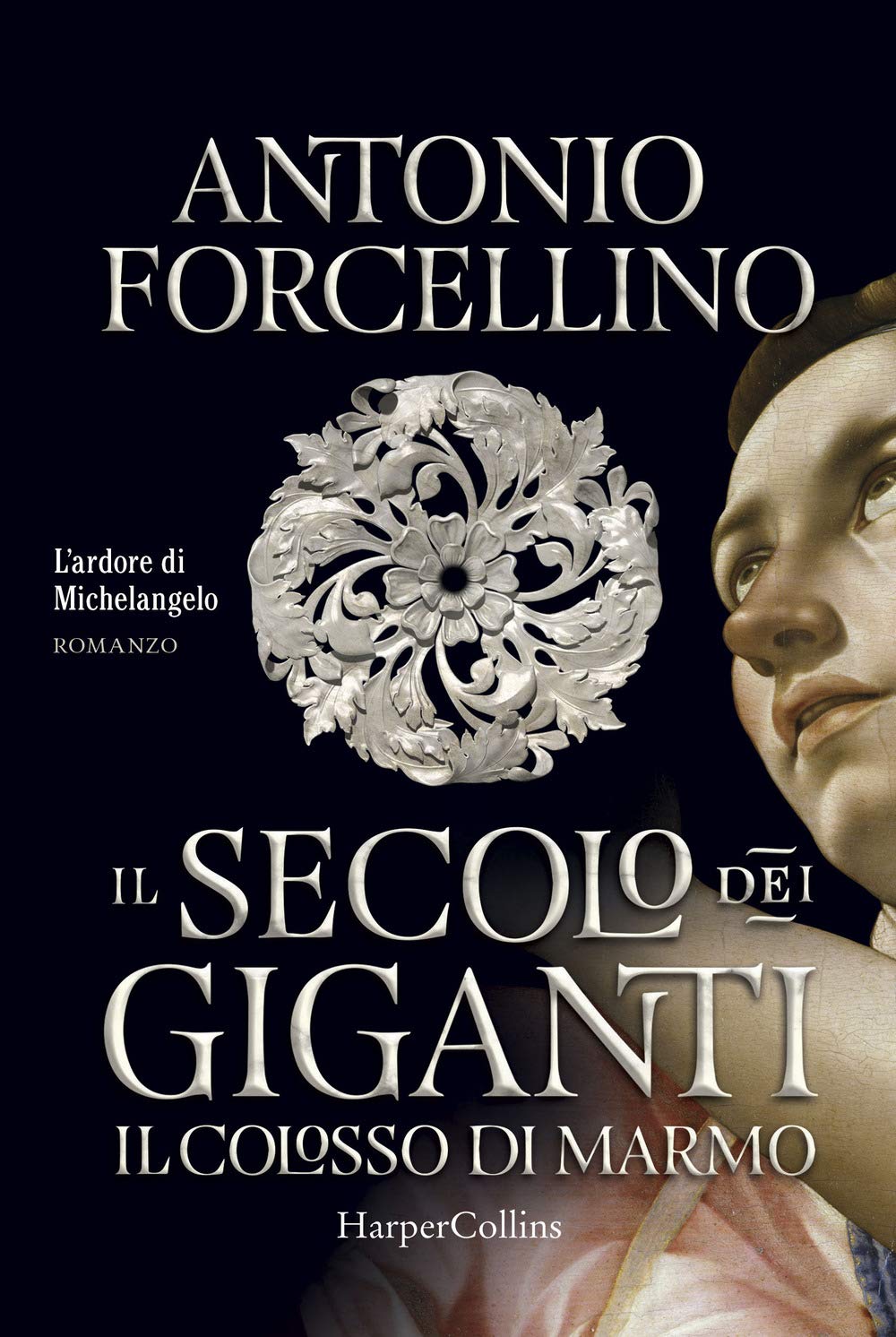Il colosso di marmo. Il secolo dei giganti Historical Fiction