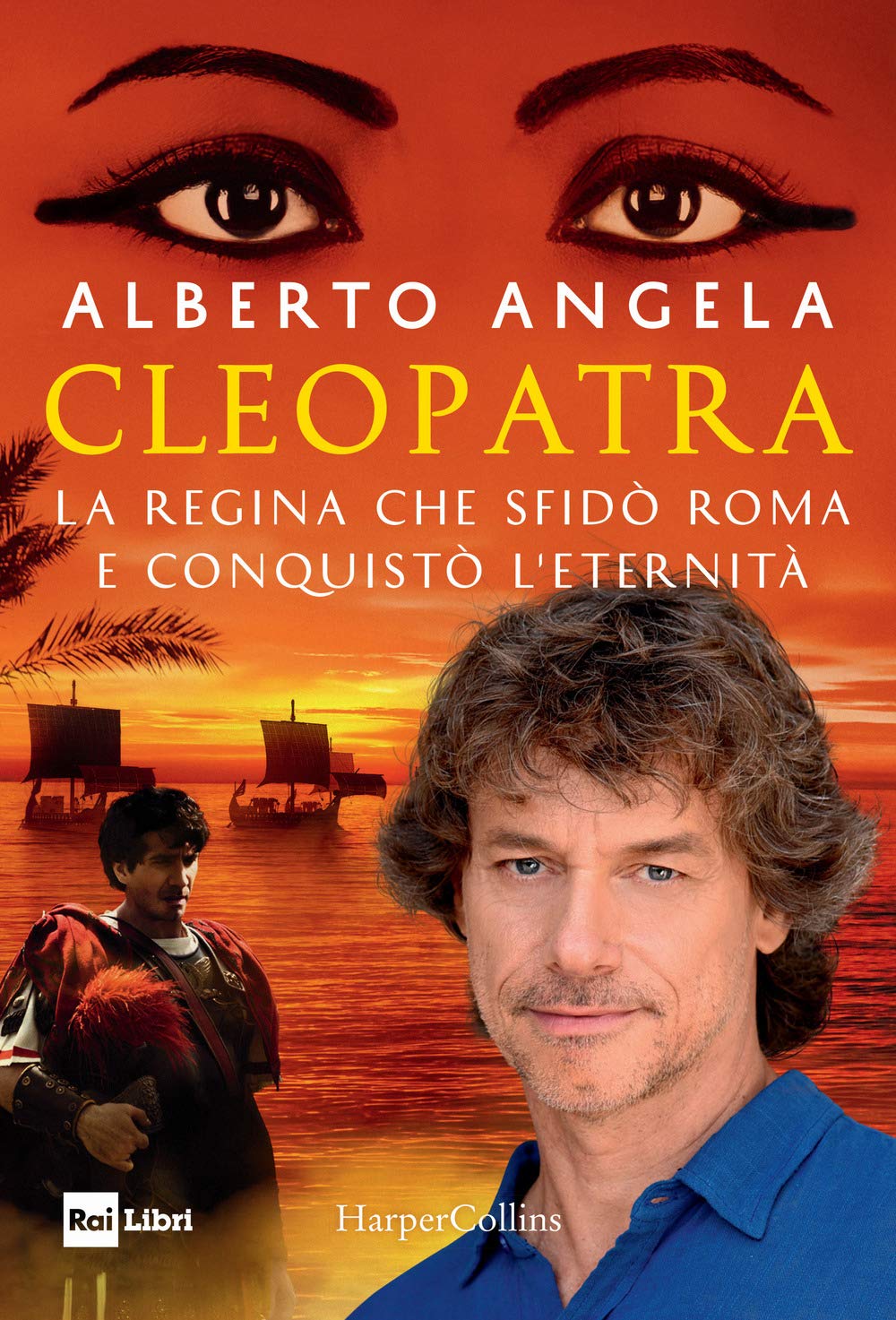 Cleopatra. La regina che sfidò Roma e conquistò l'eternità book