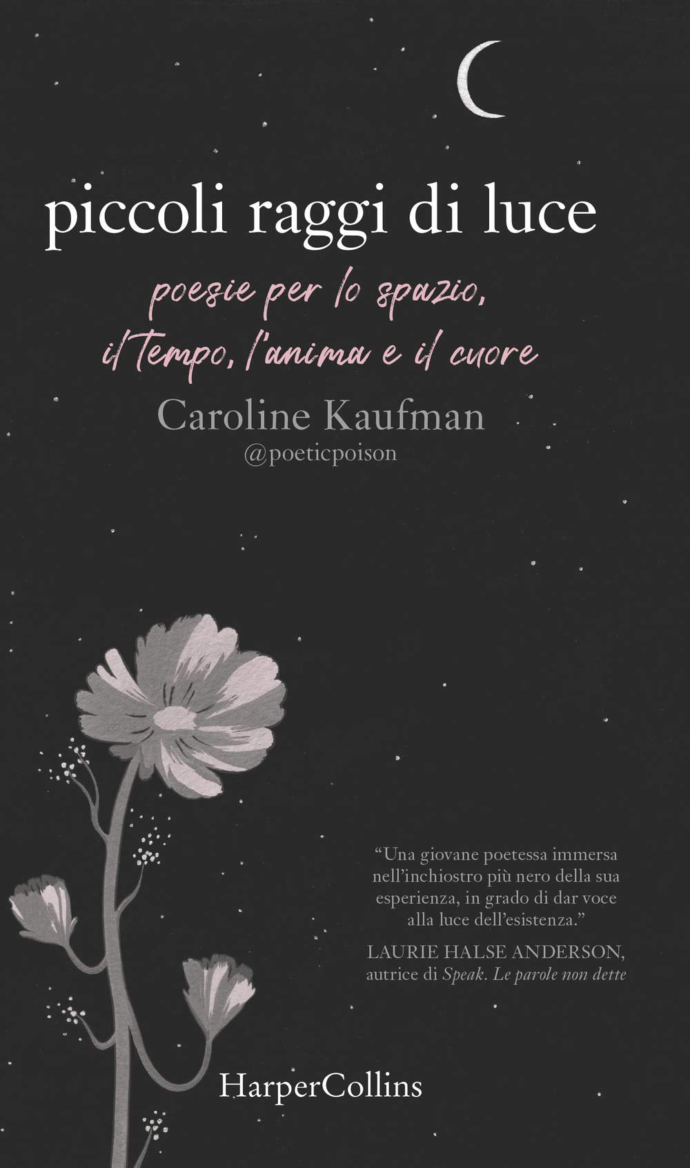 Piccoli raggi di luce. Poesie per lo spazio, il tempo, l'anima e il cuore book