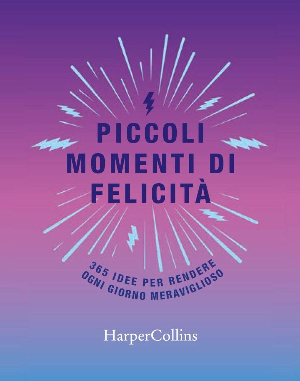 Piccoli momenti di felicità. 365 idee per rendere ogni giorno meraviglioso book