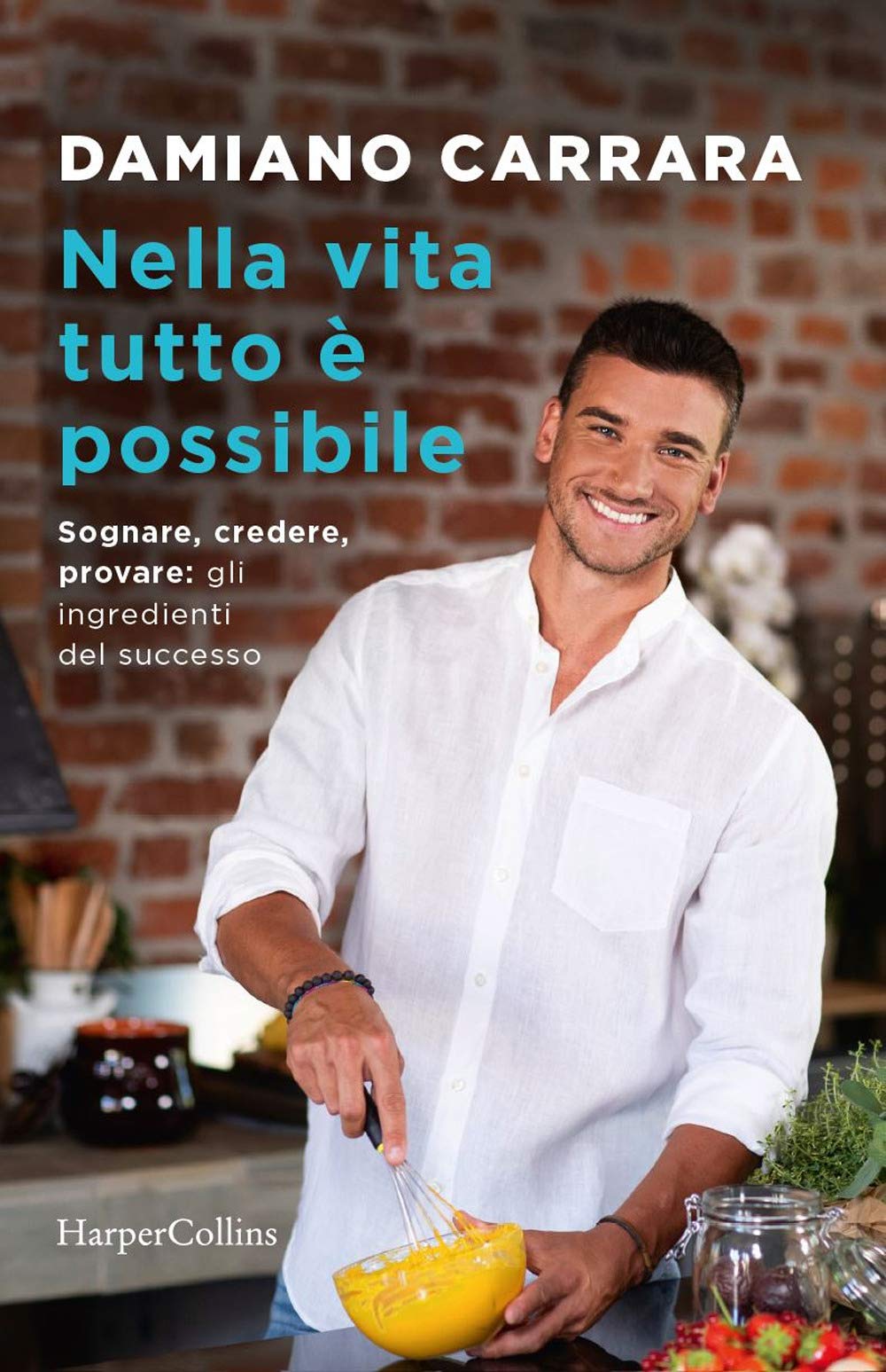 Nella vita tutto è possibile. Sognare, credere, provare: gli ingredienti del successo Science
