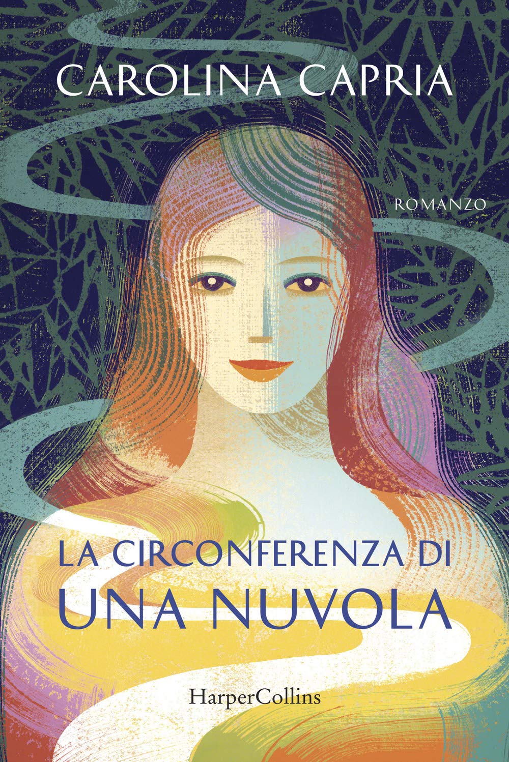 La circonferenza di una nuvola Contemporary literature
