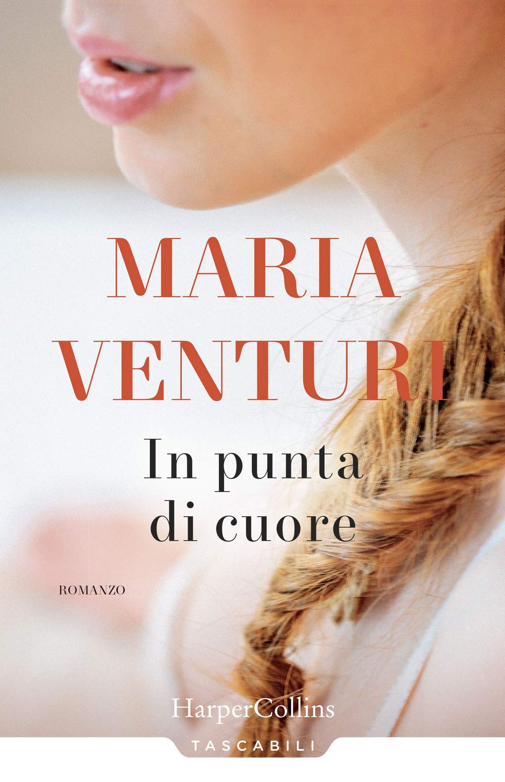 In punta di cuore (Tascabili) Contemporary literature