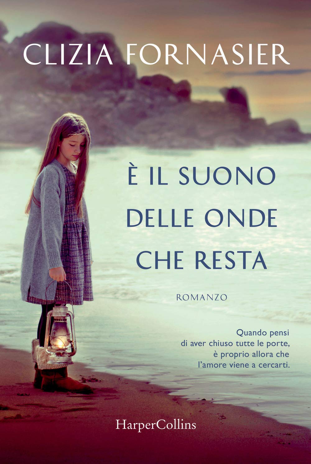 È il suono delle onde che resta Contemporary literature