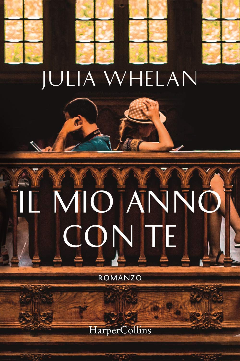 Il mio anno con te Contemporary literature Books