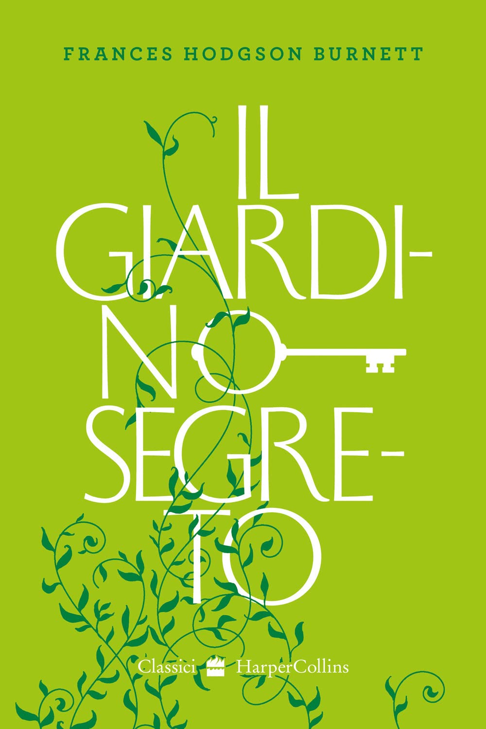 Il giardino segreto Novels & Short Stories