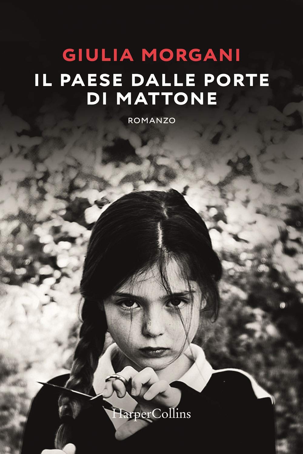 Il paese dalle porte di mattone Contemporary literature
