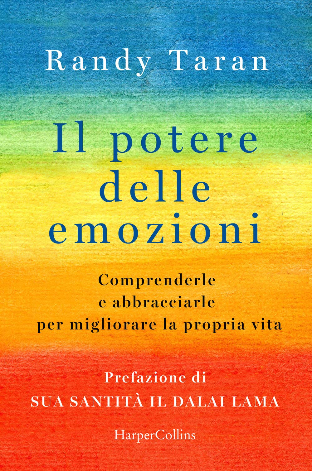 Il potere delle emozioni. Comprenderle e abbracciarle per migliorare la propria vita book