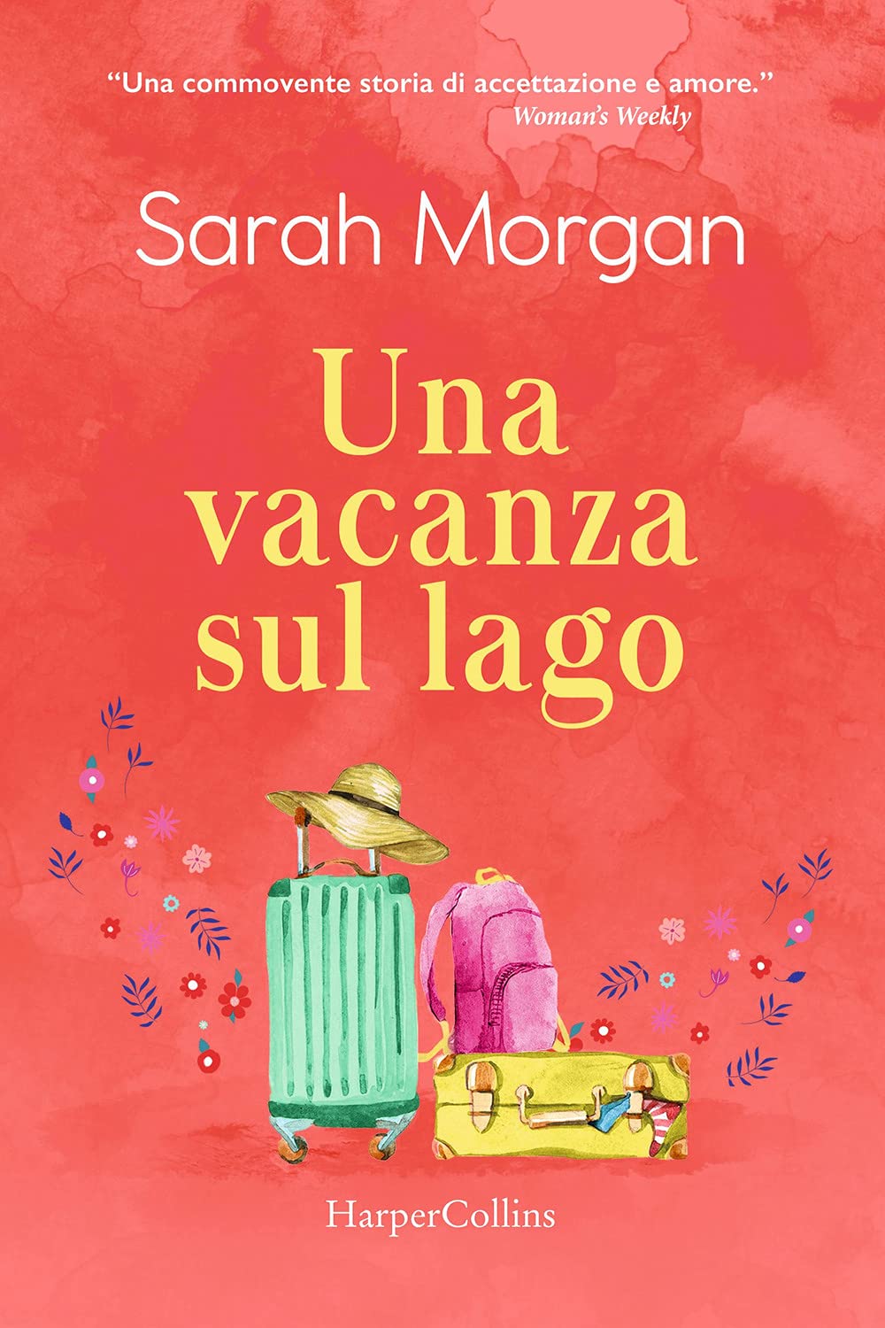 Una vacanza sul lago Contemporary literature