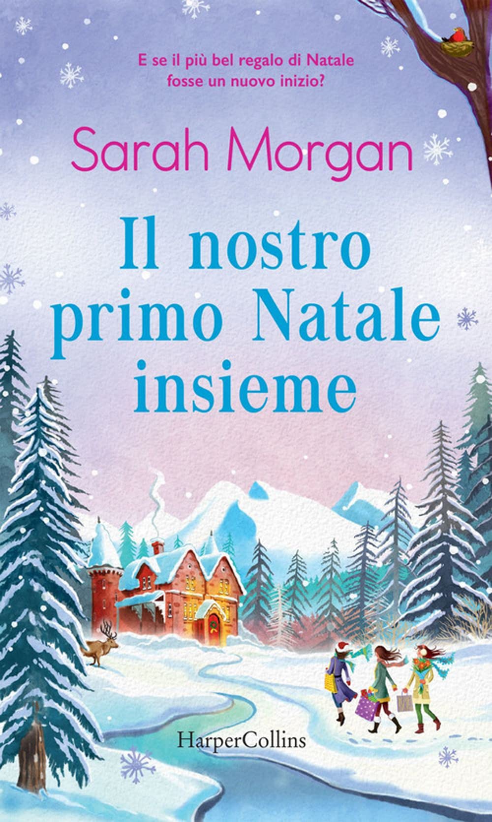 Il nostro primo Natale insieme Contemporary literature