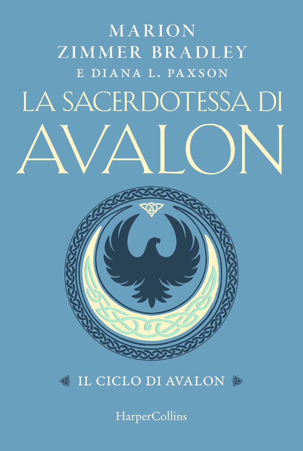 La sacerdotessa di Avalon Fairy Tales & Legends