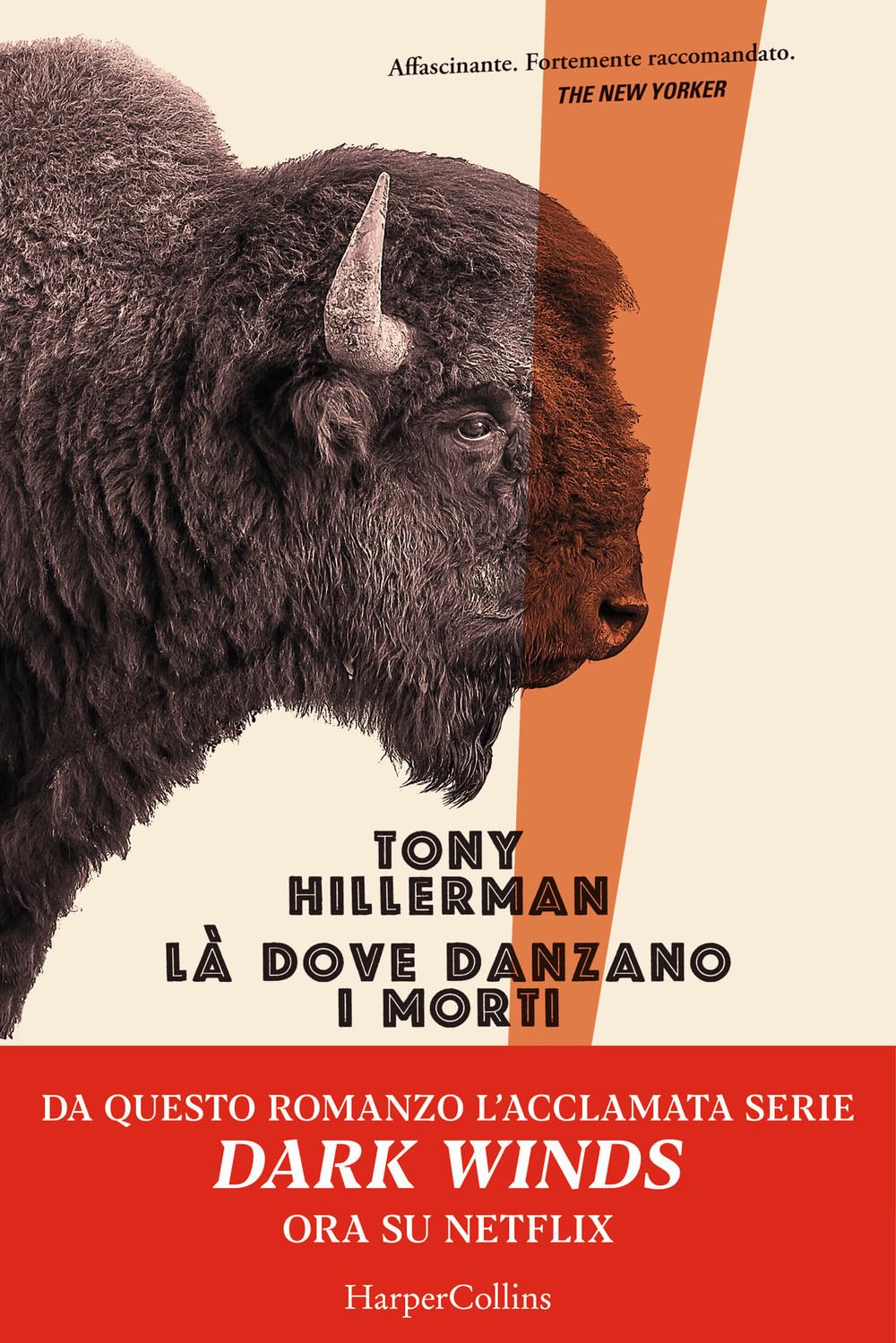 Là dove danzano i morti Contemporary literature