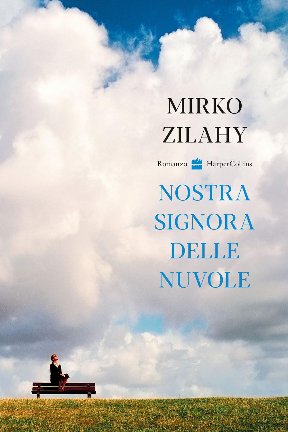 Nostra signora delle nuvole Personalities