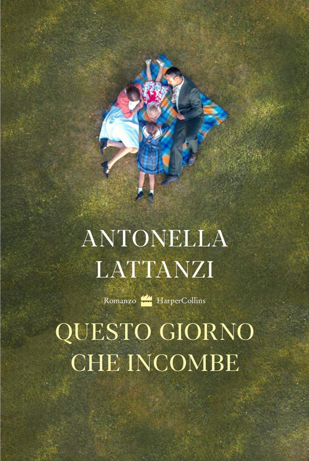 Questo giorno che incombe Contemporary literature