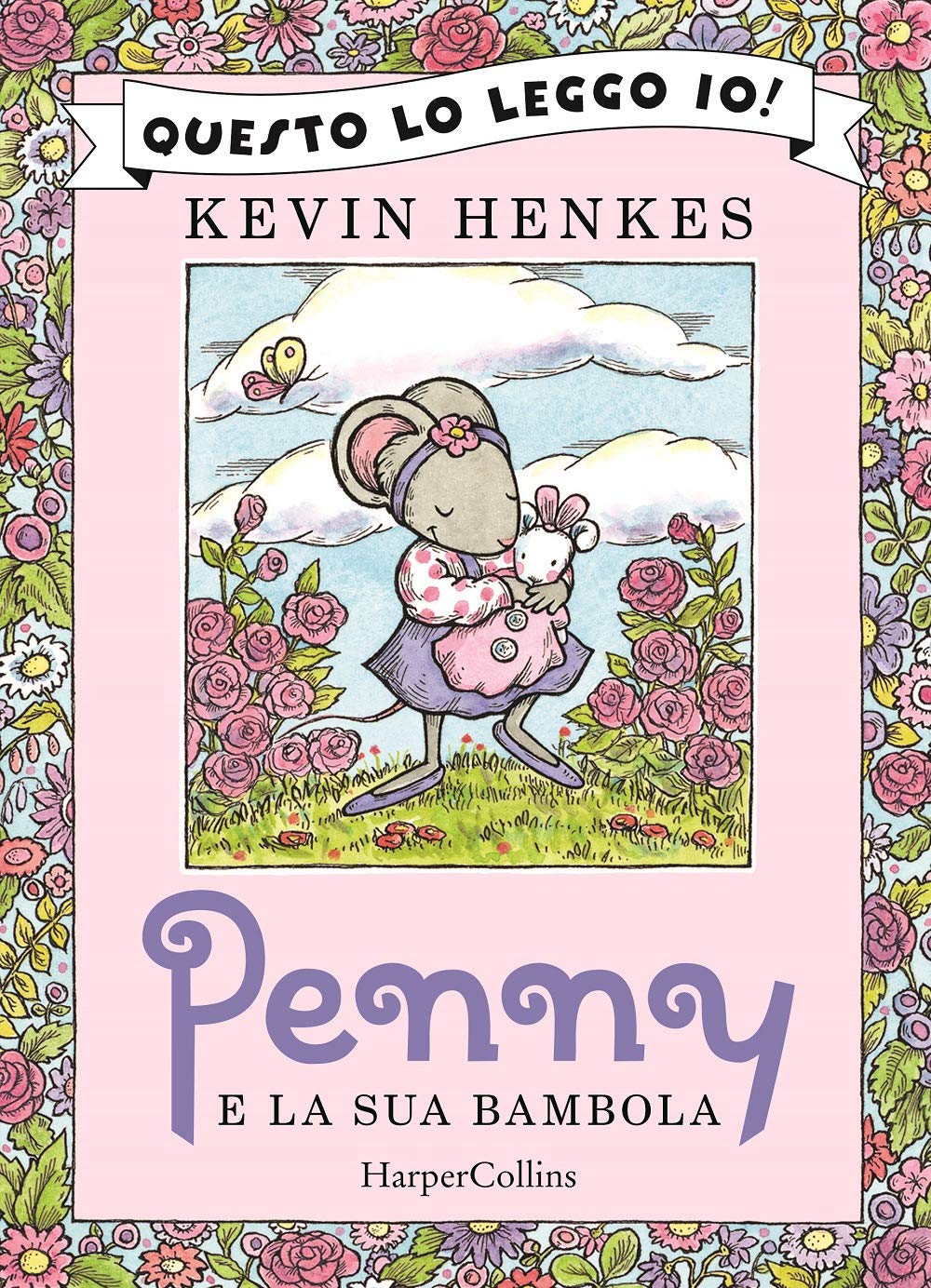 Penny e la sua bambola Novels & Short Stories