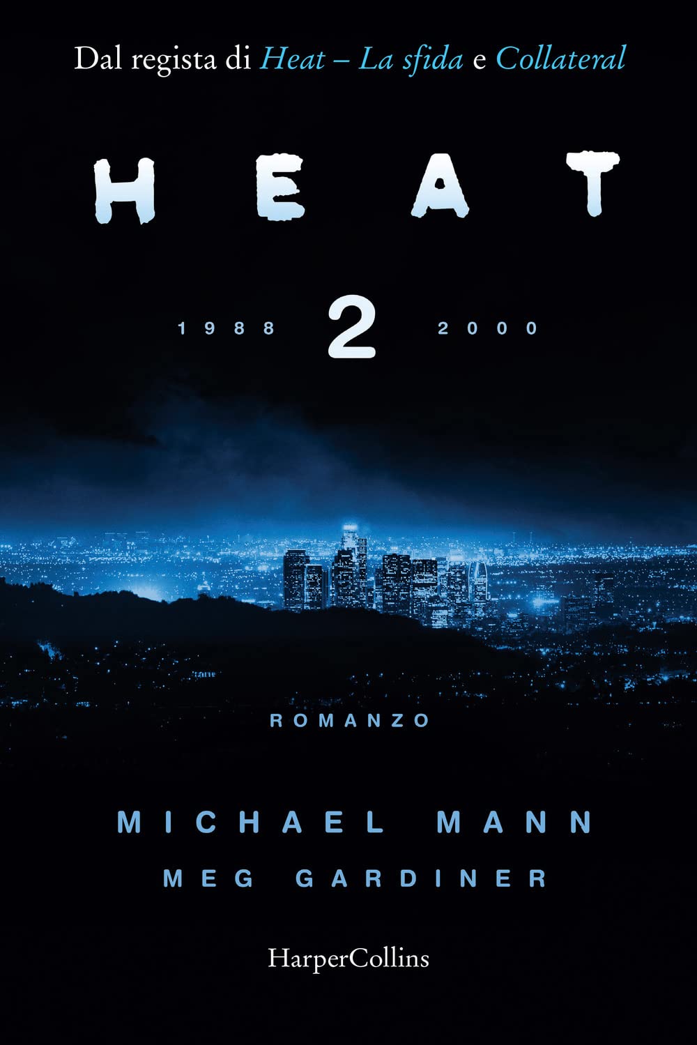 Heat 2. 1988-2000 Contemporary literature
