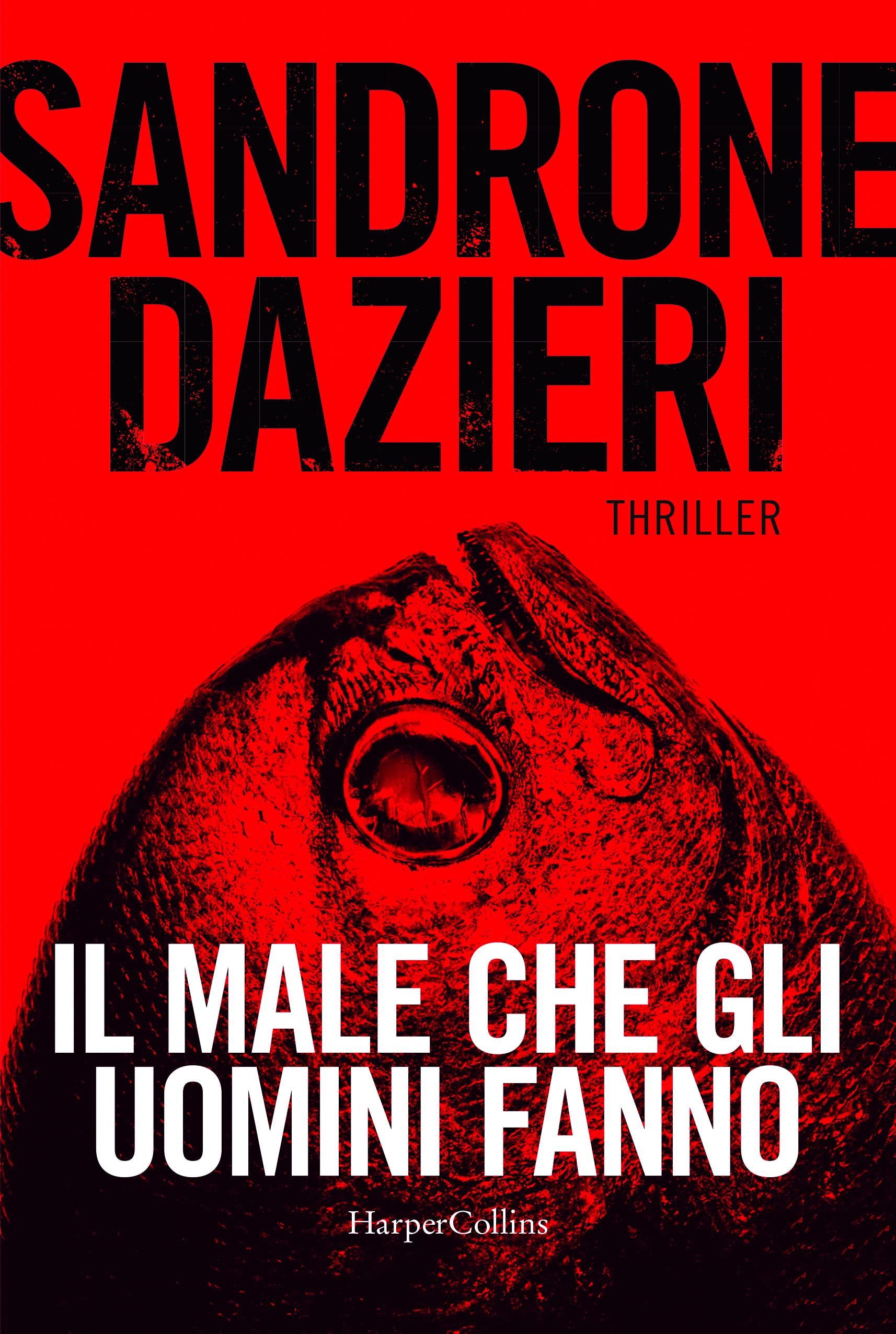 Il male che gli uomini fanno book