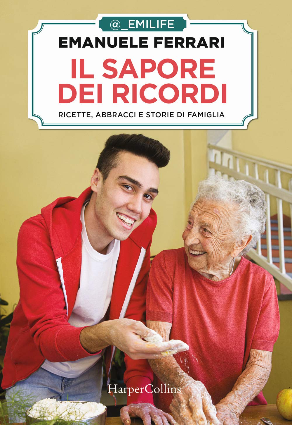 Il sapore dei ricordi. Ricette, abbracci e storie di famiglia Film & Music