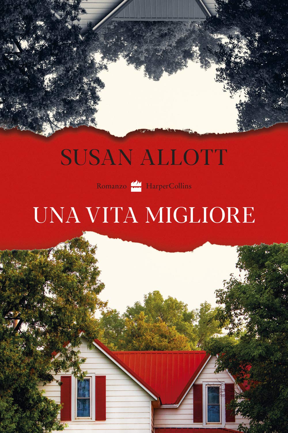 Una vita migliore book