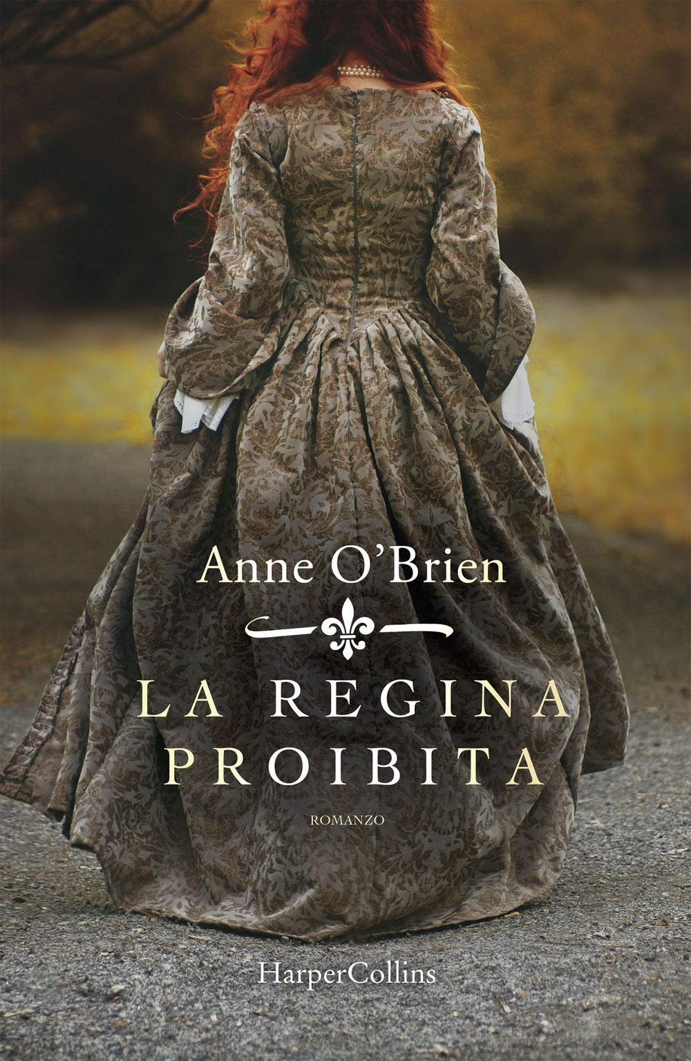 La regina proibita Historical Fiction