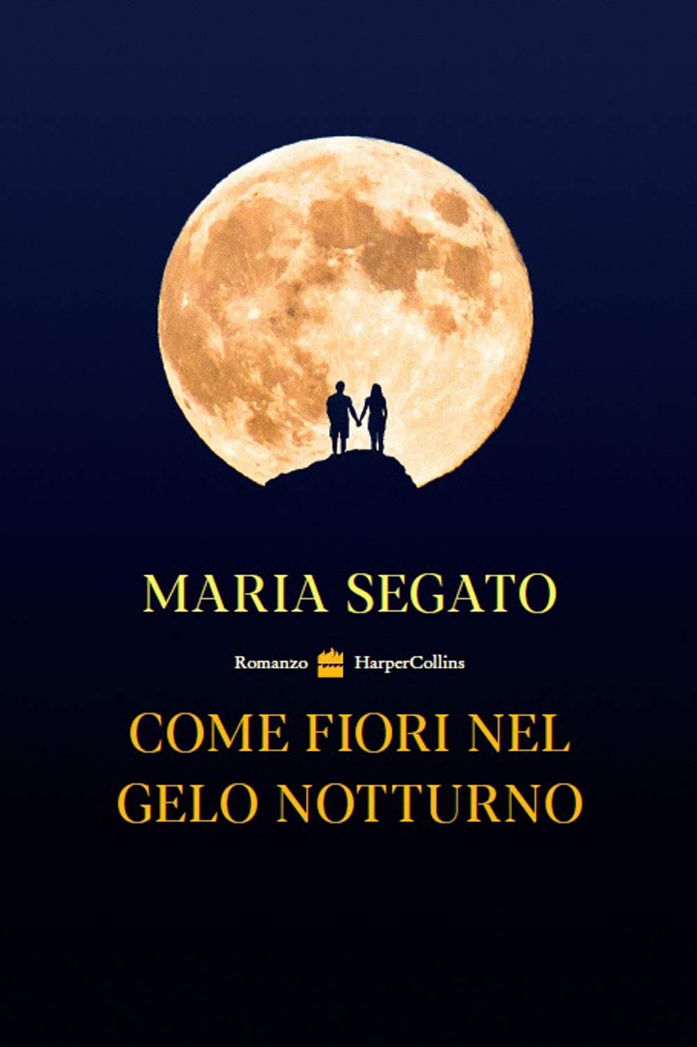 Come fiori nel gelo notturno Contemporary literature