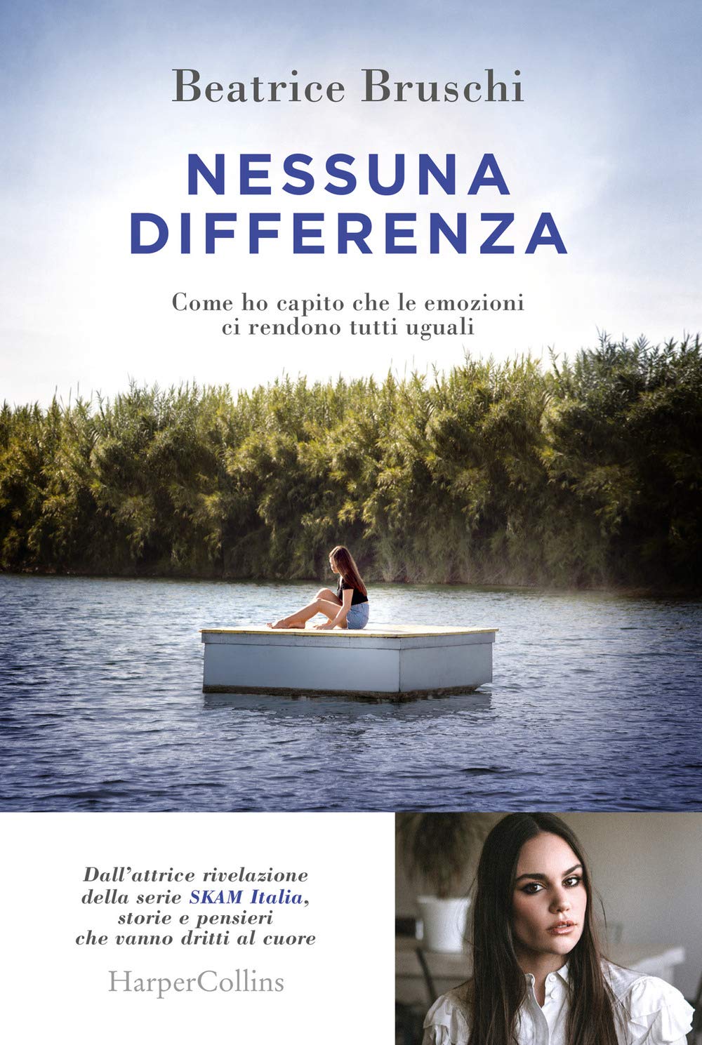 Nessuna differenza. Come ho capito che le emozioni ci rendono tutti uguali book