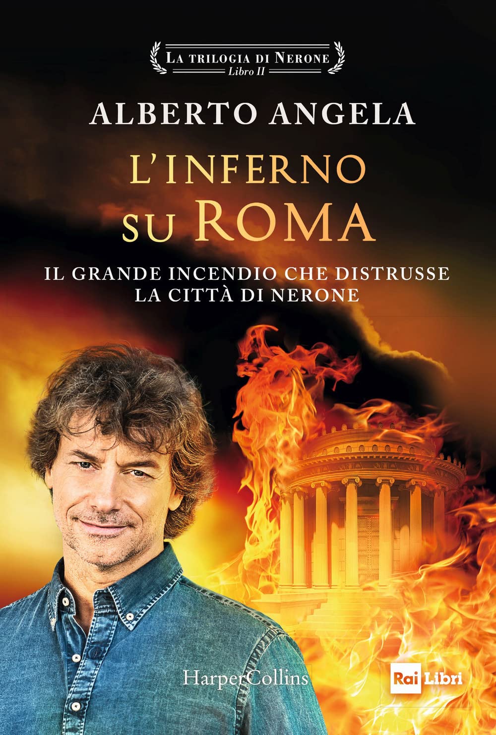 "L'INFERNO SU ROMA" Memories
