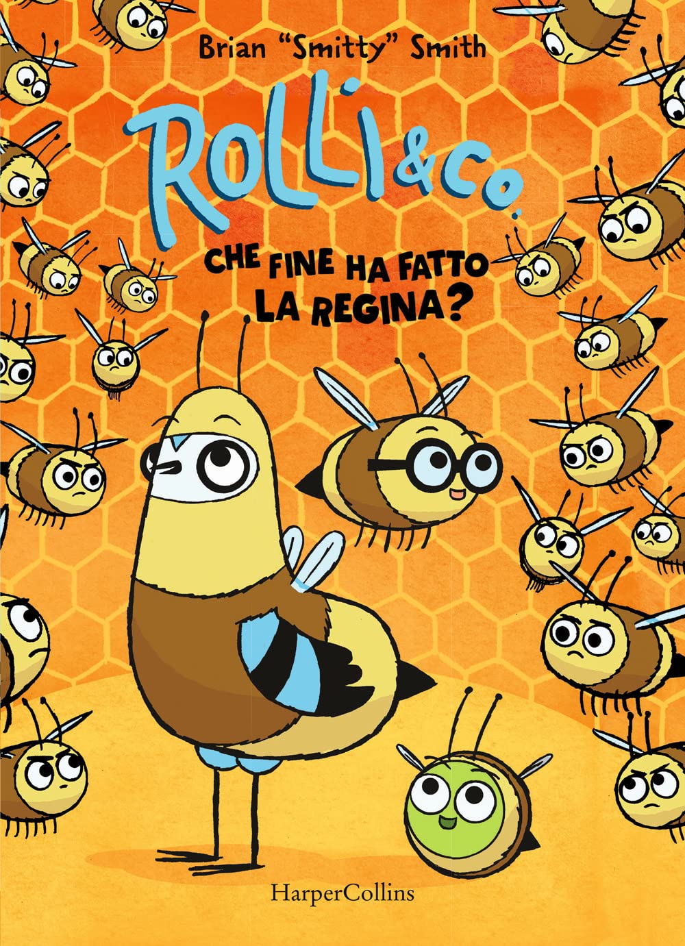 Rolli & co.. Che fine ha fatto la regina? (Vol. 2) book