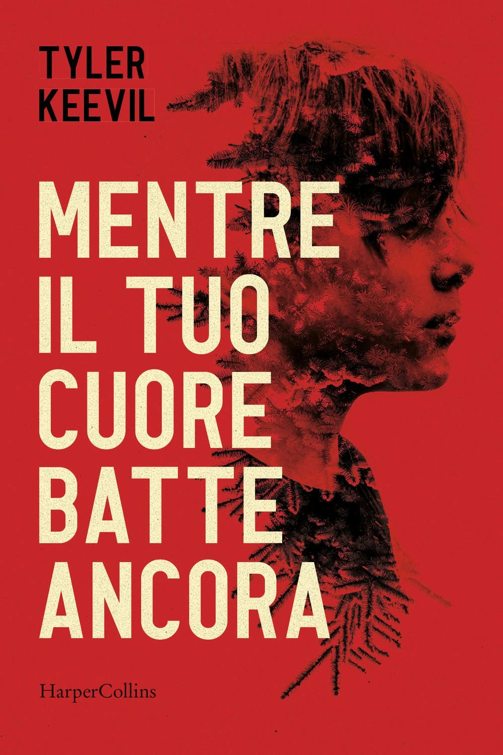 Mentre il tuo cuore batte ancora Contemporary literature