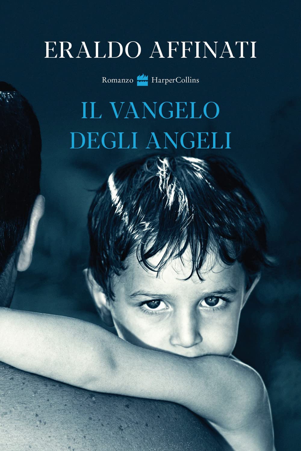 Il vangelo degli angeli book